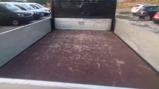 Καρότσα Citroen 2014 Jumper 2014 7 θεσιο klima 110ps-thumb-13