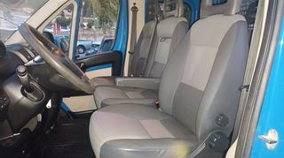 Καρότσα Citroen 2014 Jumper 2014 7 θεσιο klima 110ps-thumb-15