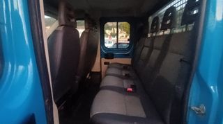 Καρότσα Citroen 2014 Jumper 2014 7 θεσιο klima 110ps-thumb-17