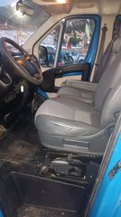 Καρότσα Citroen 2014 Jumper 2014 7 θεσιο klima 110ps-thumb-18