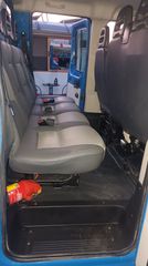 Καρότσα Citroen 2014 Jumper 2014 7 θεσιο klima 110ps-thumb-20