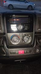 Καρότσα Citroen 2014 Jumper 2014 7 θεσιο klima 110ps-thumb-22