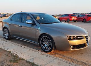 Alfa Romeo Alfa 159 2007 1.9 JTS DISTINCTIVE