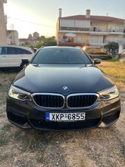 Bmw 520 2018 M PACK FULL EXTRA DIESEL