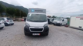 Καρότσα Peugeot 2022 Boxer 2022 3.90 ΜΗΚΟΣ .EURO6W-thumb-11