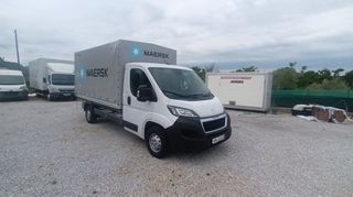 Καρότσα Peugeot 2022 Boxer 2022 3.90 ΜΗΚΟΣ .EURO6W-thumb-12