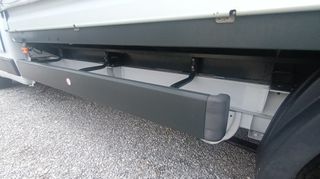 Καρότσα Peugeot 2022 Boxer 2022 3.90 ΜΗΚΟΣ .EURO6W-thumb-14