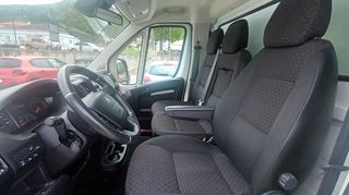 Καρότσα Peugeot 2022 Boxer 2022 3.90 ΜΗΚΟΣ .EURO6W-thumb-15