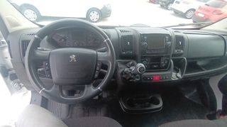 Καρότσα Peugeot 2022 Boxer 2022 3.90 ΜΗΚΟΣ .EURO6W-thumb-17