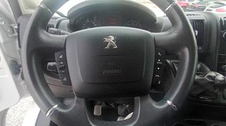 Καρότσα Peugeot 2022 Boxer 2022 3.90 ΜΗΚΟΣ .EURO6W-thumb-18