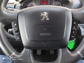 Καρότσα Peugeot 2022 Boxer 2022 3.90 ΜΗΚΟΣ .EURO6W-thumb-21