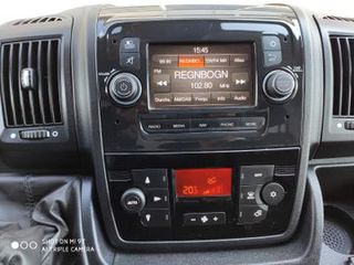Καρότσα Peugeot 2022 Boxer 2022 3.90 ΜΗΚΟΣ .EURO6W-thumb-22