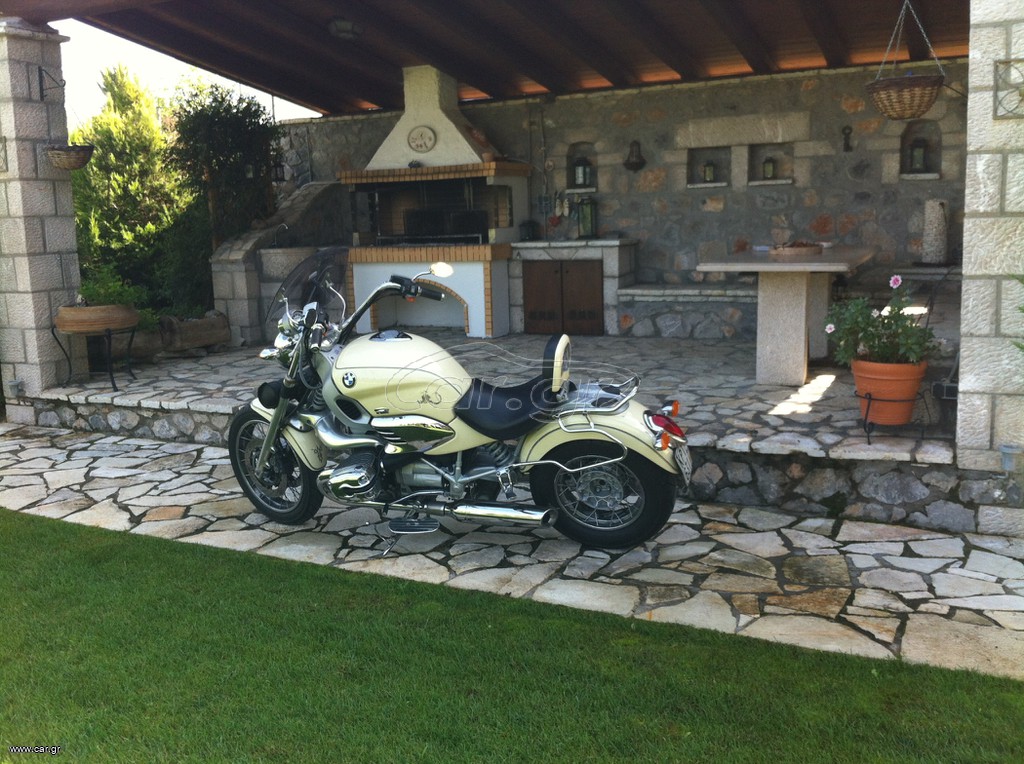 Bmw R 1200 C 2003