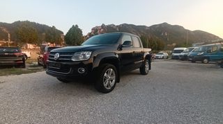 Pickup - Αγροτικό Volkswagen 2011 Amarok KLIMA 163ps 4MOTION FULL EXTRA-thumb-3