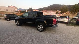 Pickup - Αγροτικό Volkswagen 2011 Amarok KLIMA 163ps 4MOTION FULL EXTRA-thumb-5