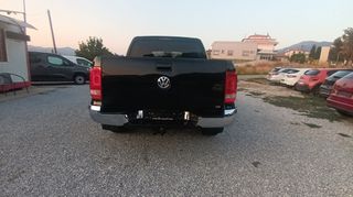 Pickup - Αγροτικό Volkswagen 2011 Amarok KLIMA 163ps 4MOTION FULL EXTRA-thumb-8