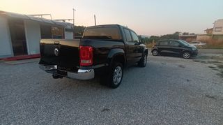 Pickup - Αγροτικό Volkswagen 2011 Amarok KLIMA 163ps 4MOTION FULL EXTRA-thumb-9