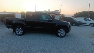 Pickup - Αγροτικό Volkswagen 2011 Amarok KLIMA 163ps 4MOTION FULL EXTRA-thumb-12