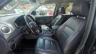 Pickup - Αγροτικό Volkswagen 2011 Amarok KLIMA 163ps 4MOTION FULL EXTRA-thumb-21