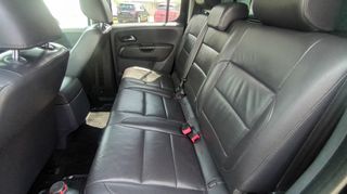 Pickup - Αγροτικό Volkswagen 2011 Amarok KLIMA 163ps 4MOTION FULL EXTRA-thumb-24