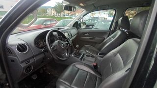Pickup - Αγροτικό Volkswagen 2011 Amarok KLIMA 163ps 4MOTION FULL EXTRA-thumb-26