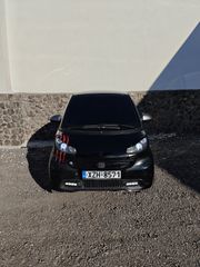 Smart ForTwo 2015