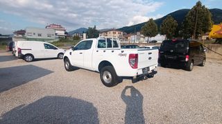 Pickup - Αγροτικό Ford 2016 Ranger 2.200cc 4x4 1μιση καμπινα 120.800χλμ-thumb-3