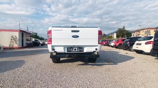Pickup - Αγροτικό Ford 2016 Ranger 2.200cc 4x4 1μιση καμπινα 120.800χλμ-thumb-5