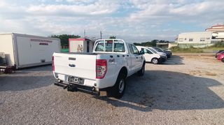 Pickup - Αγροτικό Ford 2016 Ranger 2.200cc 4x4 1μιση καμπινα 120.800χλμ-thumb-8