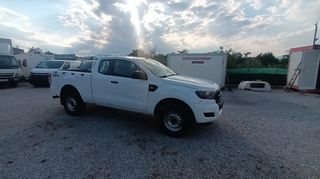 Pickup - Αγροτικό Ford 2016 Ranger 2.200cc 4x4 1μιση καμπινα 120.800χλμ-thumb-10