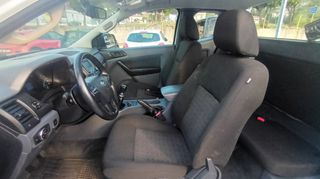 Pickup - Αγροτικό Ford 2016 Ranger 2.200cc 4x4 1μιση καμπινα 120.800χλμ-thumb-17