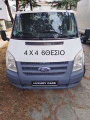 Ford Transit 2013