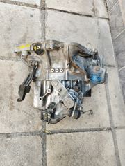 ΣΑΖΜΑΝ 4Χ2 SUZUKI IGNIS-WAGON-R SWIFT ΚΙΝΗΤΗΡΑΣ-M13A 2003-2008