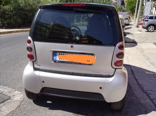 Smart ForTwo 2004