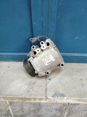 ΚΟΜΠΡΕΣΕΡ A/C SUZUKI-IGNIS ENGINE-M13A 2003-2007