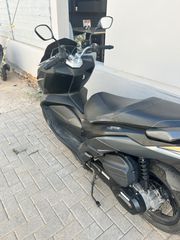 Sym Jet X 125 2022