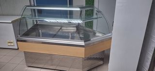 ΒΙΤΡΙΝΑ ΓΩΝΙΑ ΑΝΑΨΥΚΤΗΡΙΟΥ ΚΑΦΕ