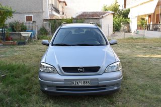 Opel Astra 1999 StationWagon Elegance G