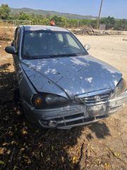 Hyundai Elantra 2004