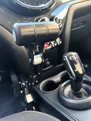 Mini Cooper D 2019 * ΑΝΑΠΗΡΙΚΟ * ΓΙΑ ΚΑΤΩ ΑΚΡΑ *