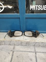 ΚΑΘΡΕΦΤΕΣ R+L HΛΕΚΤΡΙΚΟΙ SUZUKI-IGNIS 2003-2007