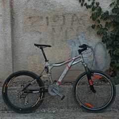 Downhill - Enduro - Trail Field 2004 Extreme