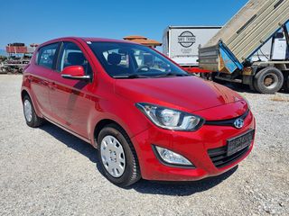 Hyundai i 20 2014 CRDI DIESEL
