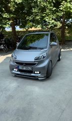 Smart ForTwo 2008 TURBO