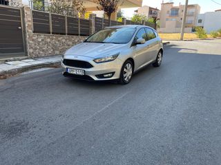 Ford Focus 2017 1.0 ECOBOOST