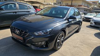 Hyundai i 30 2022 1.0 PREMIUM  Mild Hybrid.