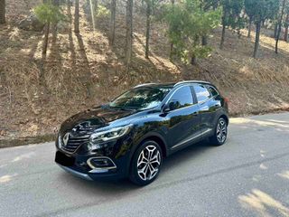 Renault Kadjar 2020 1.5DCI ΑΥΤΟΜΑΤΟ FULL EXTRA ΔΕΡΜΑ