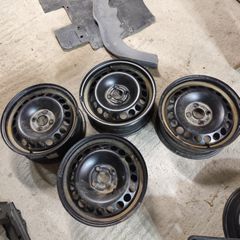 opel corsa d ζάντες 15 4x100