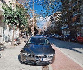 Alfa Romeo Alfa 159 2008