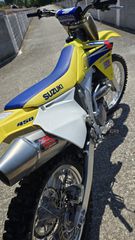 Suzuki RMZ 450 2011